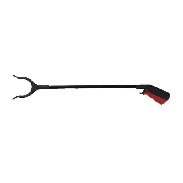 
Bingyu BYjj-152 garbage clip cleaning garbage pliers garbage picker picking up hygiene clip picking up garbage gardening clip