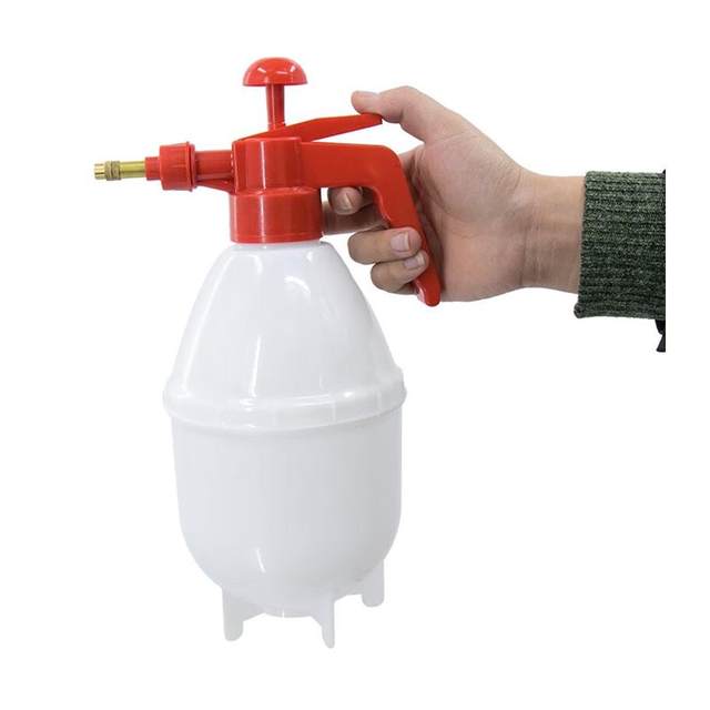 
Bingyu BYA-14 sprayer air pressure flower watering kettle watering flower kettle gardening supplies spray kettle gardener