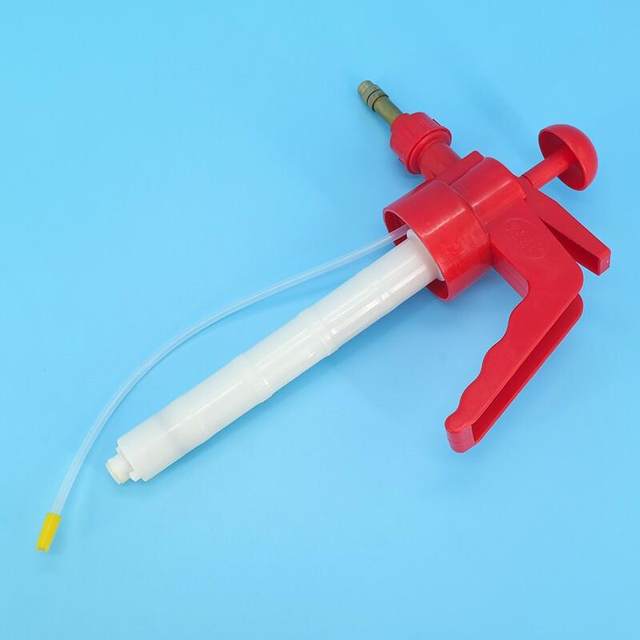 
Bingyu BYA-14 sprayer air pressure flower watering kettle watering flower kettle gardening supplies spray kettle gardener