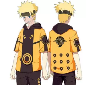 火影忍者cos服六道仙人 新人首单立减十元 22年3月 淘宝海外