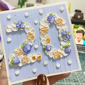 数字油画24 新人首单立减十元 22年4月 淘宝海外