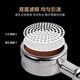 
Magnetic coffee water dispensing net 304 stainless steel secondary water dispensing net metal filter uniform extraction filter