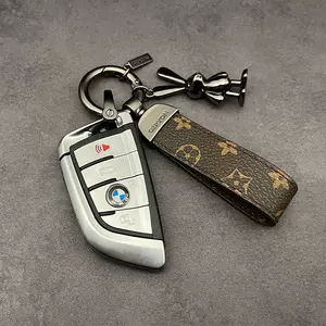 Louis Vuitton Capital lv bag charm and key holder (M00337)