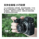 Mingjiang Optical 50mm F2 full-frame fixed focus lens is suitable for Sony E-mount Nikon Z Canon Panasonic M43 Fuji