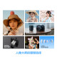 
Mingjiang 75mm F2 full frame automatic lens portrait fixed focus suitable for Fuji X Sony E-Port Nikon Z