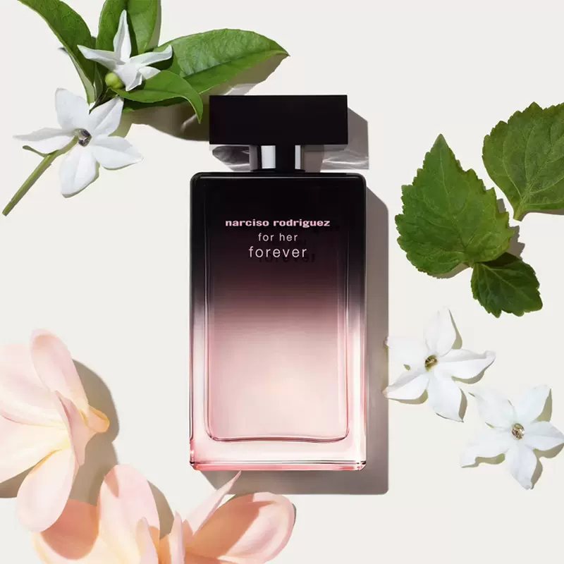 NARCISO RODRIGUEZ/纳茜素她的同名永恒版女士浓香水30-50-100ml-Taobao