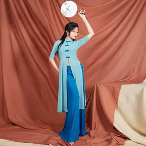 肚皮舞服装女初学者莫代尔 新人首单立减十元 22年5月 淘宝海外