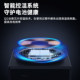 Aresh three-in-one wireless charger Qi2 is suitable for Apple 16magsafe mobile phone iphone15 magnetic fast charging watch applewatch stand iwatch base airpods headphones
