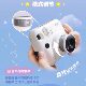 One-time imaging Polaroid mini8/9 color photo camera package photo paper portable student party gift