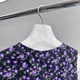 COEMES 2024 autumn and winter new products fashion casual retro floral dress women onenine integrated store