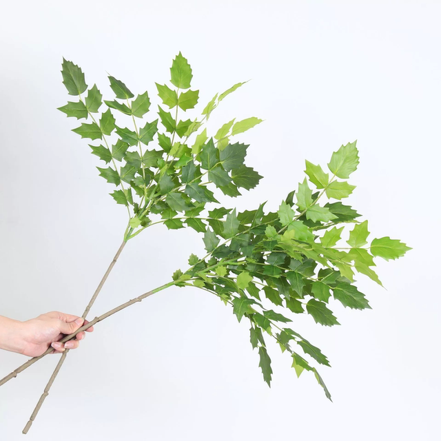 
The top ten achievements of simulated tree branches, single light luxury home furnishings, hotel apartments, indoor flower arrangements, green plants and landscaping decoration