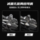 Teacher Ou flat forks suitable for extreme nuclear electric vehicles AE4SE AE5i AE5i modified straight-up rear flat fork accessories
