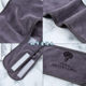 Beauty makeup hairband Velcro headband ear-picking special skin management bag headscarf soft absorbent logo