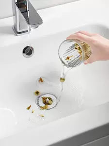 浴室排水口盖头发 新人首单立减十元 22年3月 淘宝海外