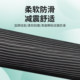 Suitable for motorcycle silicone handle covers, anti-slip, wear-resistant electric driver hand pull handle covers, handle cover modification parts