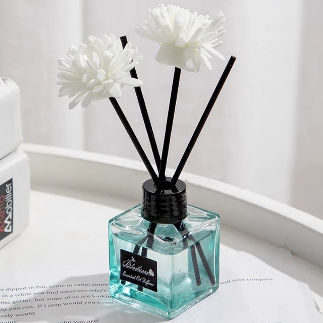 Indoor bedroom aromatherapy, children and pregnant women can use perfume air fresheners for babies and mothers to put in the room.