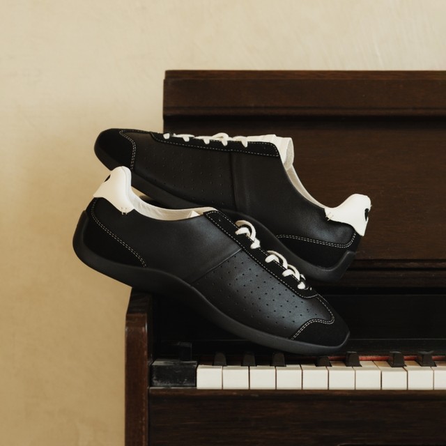 Zuxia Industrial FOOT INDUSTRY ballerina training shoes thin sole same as men and women, casual, comfortable and versatile