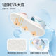Dr. Jiang's Outlets Selling Children's Shoes Girls Velcro Casual Breathable Summer Open-toed Children's Sandals