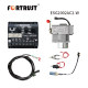 Fuchuang ESG2002C1 C2 Machine Diesel Machine Modification Electric Starting Upgraded Automatic Motor -speed Controller Renovation
