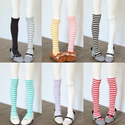 taobao agent [Socks collection] BJD3, 4 minutes, 5 minutes, 6 points, baby clothes BJD baby clothes socks collection with socks