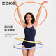 zokezhouke swimsuit women's swimming pool special one-piece high-end 2025 new hot spring swimsuit women