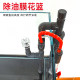 Fish tank siphon tube up and down water -free punch -free bottoming filter system siphon pot fish toilet removal fisherbiat separator
