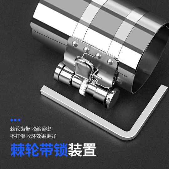 Piston ring installation tool disassembly pliers diesel engine motorcycle car engine single cylinder compressor maintenance auto repair tool