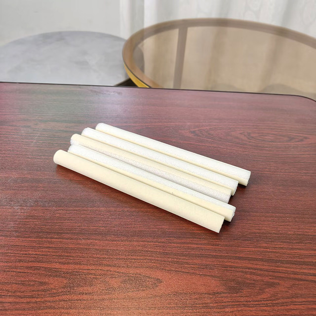 Fleece jewelry box ring accessories DIY trimable drawer sponge ring fleece tray special free combination