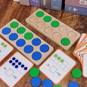 数学分解教具 Top 100件数学分解教具 22年11月更新 Taobao