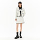 REVAN Revan Outlet Winter Sporty Tweed Skirt RU91501214
