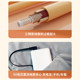 MERF Yunshang Warm Shawl USB Electric Blanket Outdoor Camping Office Heating Blanket Single Mattress Warming Cover Blanket