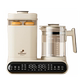 Kotai Medical thermostatic kettle baby special milk regulator glass bottle sterilizer two-in-one machine with drying