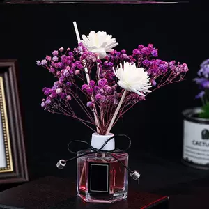 香薰精油花瓶摆件 新人首单立减十元 22年6月 淘宝海外 香薰精油花瓶摆件 新人首单立减十元 22年6月 淘宝海外