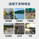 Buried water monitor road bridge hole sponge city waterlogging intelligent liquid level meter equipment sensor