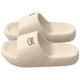 Medical operating room slippers for women 2025 new indoor home bathing non-slip eva silent anti-odor sandals for women