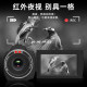 Songdian dv camera vlog all-in-one professional handheld 4K camera HD infrared night vision home travel