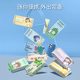 
Portable cleaning mini wipes baby mouth and hand wipes disposable mother and baby wet wipes super cost-effective for home use