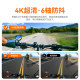 SJCAM Suying Junhu C200 thumb action camera C100 motorcycle driving recorder 360 panoramic vlog