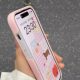Soft and waxy Q-elastic eraser-like jelly true liquid silicone suitable for Huawei mate60 mobile phone case p70 dirt-resistant x50 non-yellowing nova13/12 female 40 glory 200 magic magic6/7pro