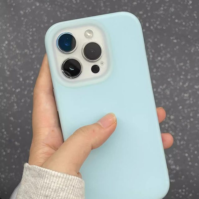 Soft and waxy Q-elastic eraser-like jelly true liquid silicone suitable for Huawei mate60 mobile phone case p70 dirt-resistant x50 non-yellowing nova13/12 female 40 glory 200 magic magic6/7pro