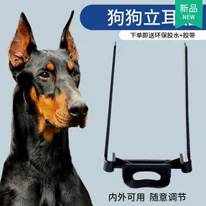 狗竖耳朵器 新人首单立减十元 22年8月 淘宝海外