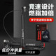 Li Ning skipping rope wire rope for high school entrance examination special weight loss double rock speed competition professional rope racing
