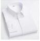 CCB work service men's long -sleeved short -sleeved shirt banking clothes blue shirt workplaces, oblique pattern construction BYD
