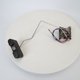 Adapted to Volkswagen Tuyue Lingdu Golf 7 Tamgo New Sagitar Audi A3Q2L Gasoline Float Fuel Tank Sensor