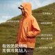 Guirenniao three-in-one charge top men's work jacket men's 2025 spring and autumn men's jacket windbreaker