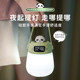 Portable night light bedroom sleep bedside lamp night confinement baby baby mother and infant feeding eye protection night charging