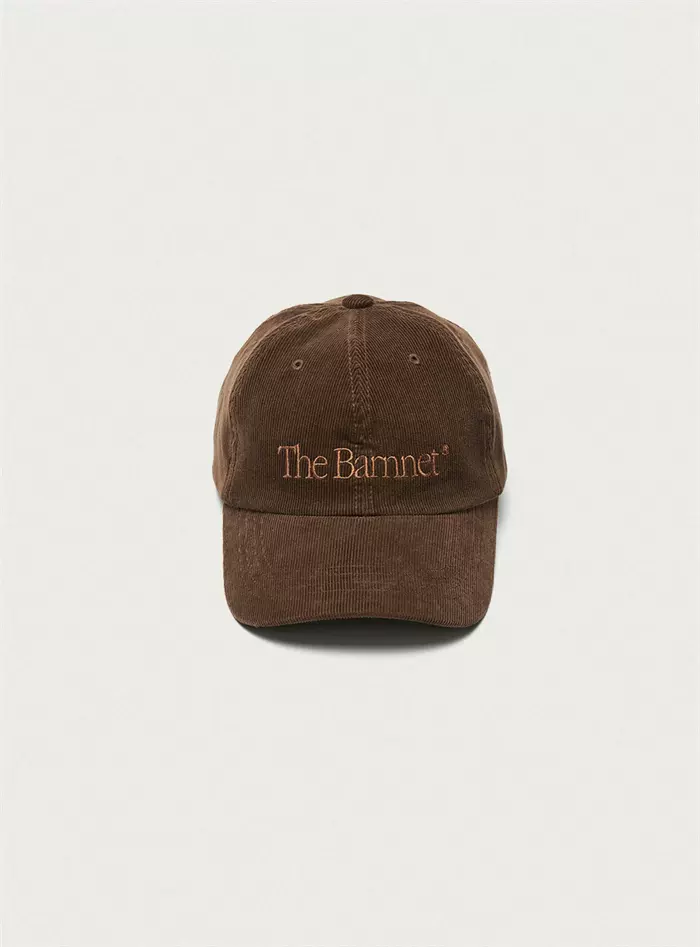 thebarnnet Logo Safari Hat - 帽子