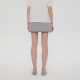 wana try fashionable casual cotton sports skirt summer new short skirt ultra short casual skirt women