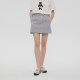 wana try fashionable casual cotton sports skirt summer new short skirt ultra short casual skirt women