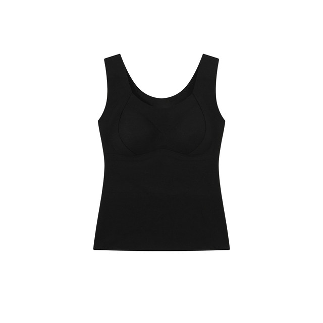 NEW 10.22 16:00 Winter thick camisole for women, can be worn outside and inside to look beautiful